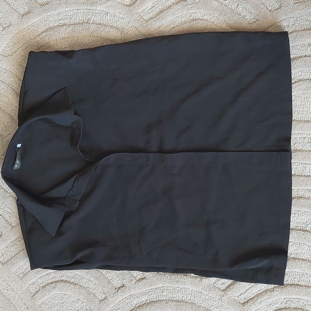 Shoulder pad Tank
